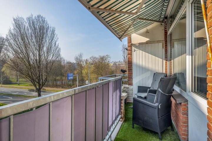 Foto 19 van Larixstraat 52