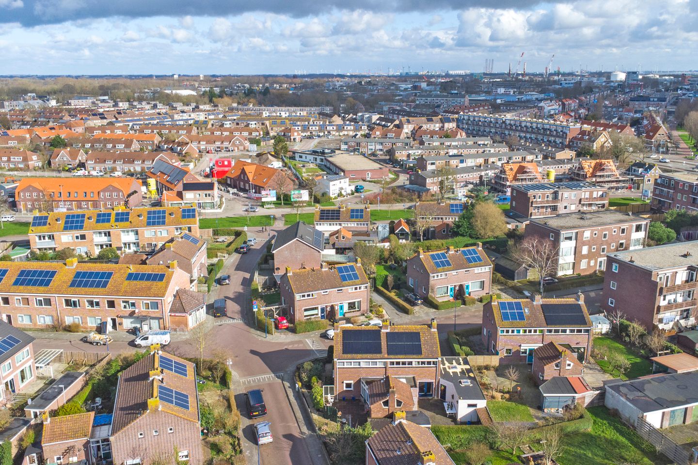 Foto 35 van Bosjeslaan 23