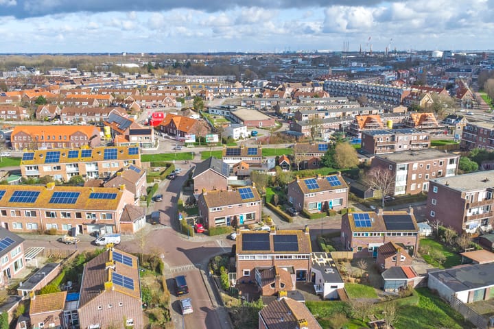 Foto 35 van Bosjeslaan 23