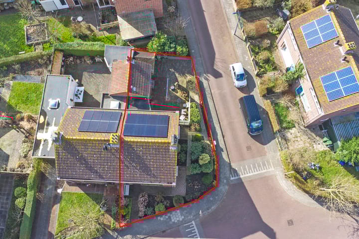 Foto 36 van Bosjeslaan 23