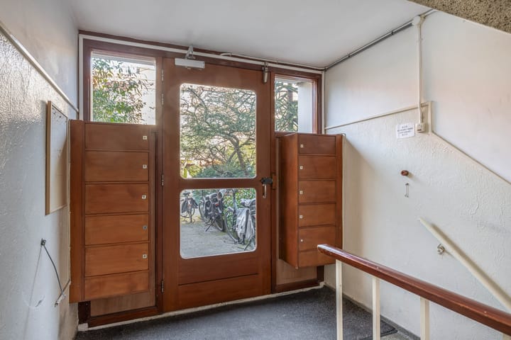 Foto 21 van Larixstraat 52