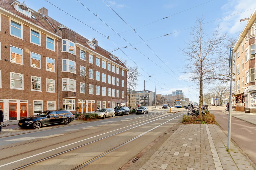 Foto 31 van Heemstedestraat 49-3
