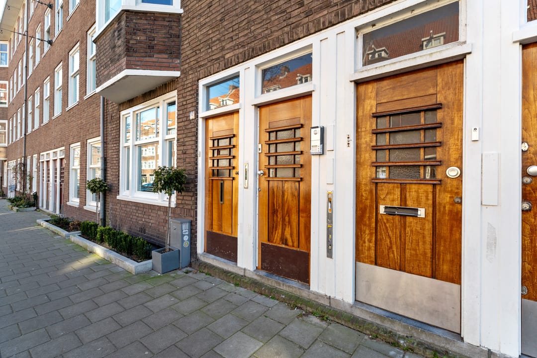 Foto 32 van Heemstedestraat 49-3