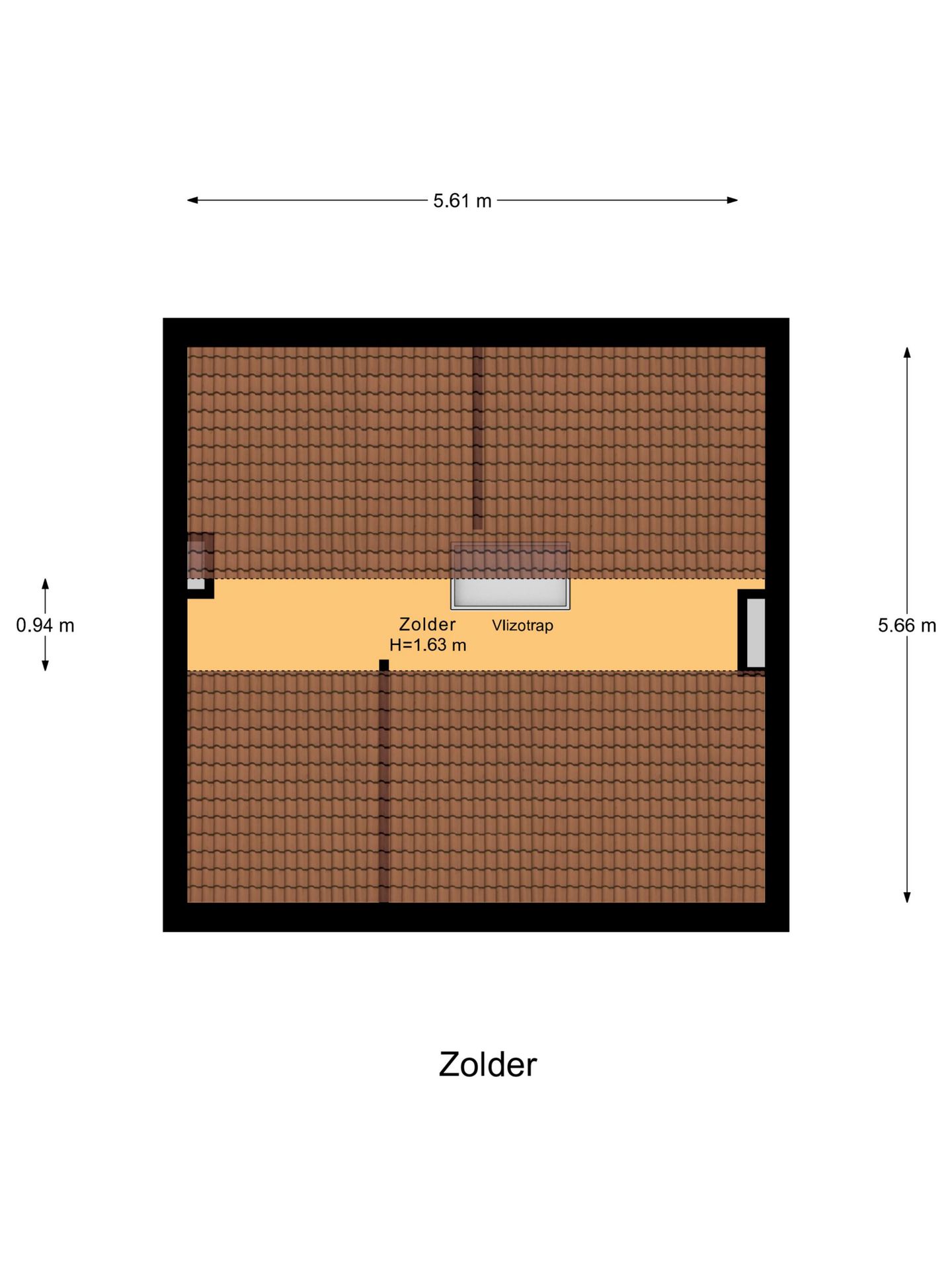 Foto 40 van Bosjeslaan 23