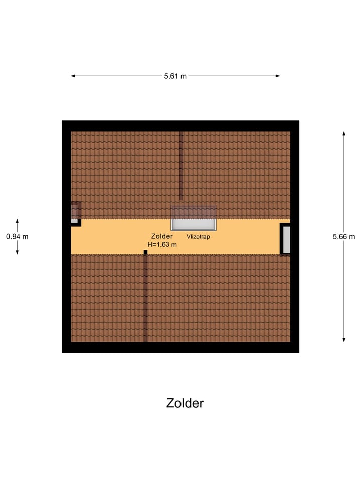 Foto 40 van Bosjeslaan 23