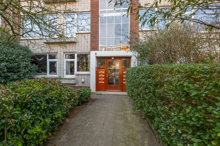 Foto 25 van Larixstraat 52