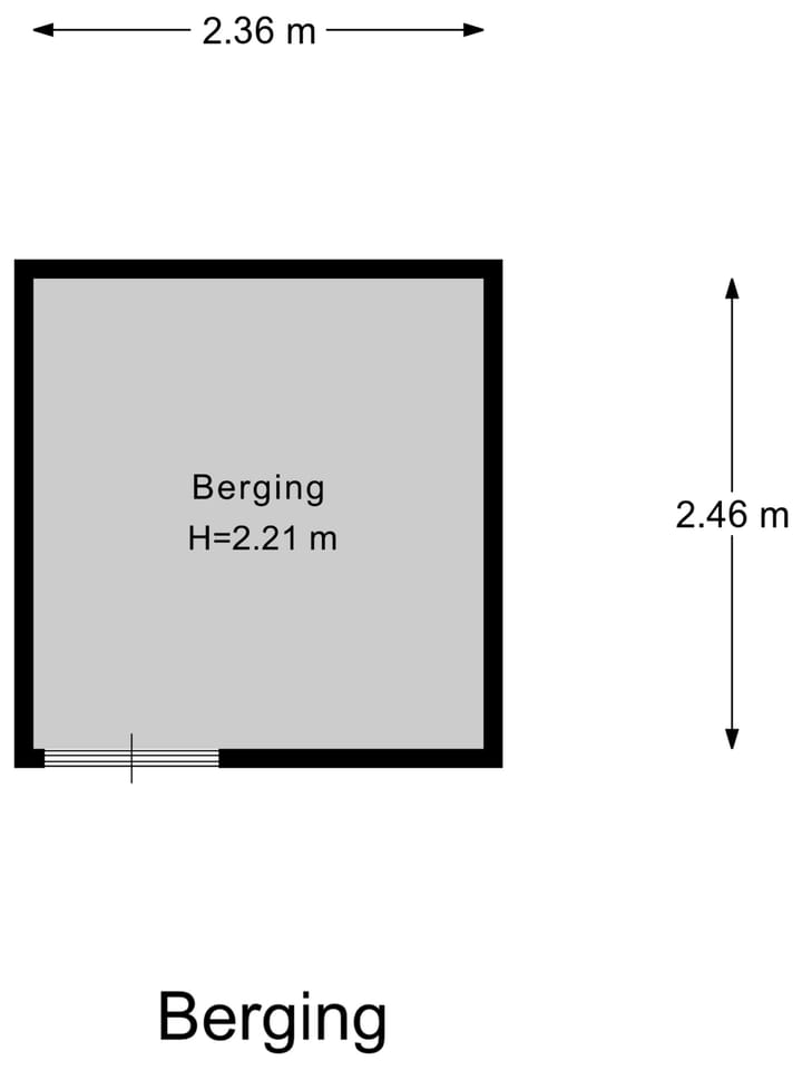 Foto 41 van Bosjeslaan 23