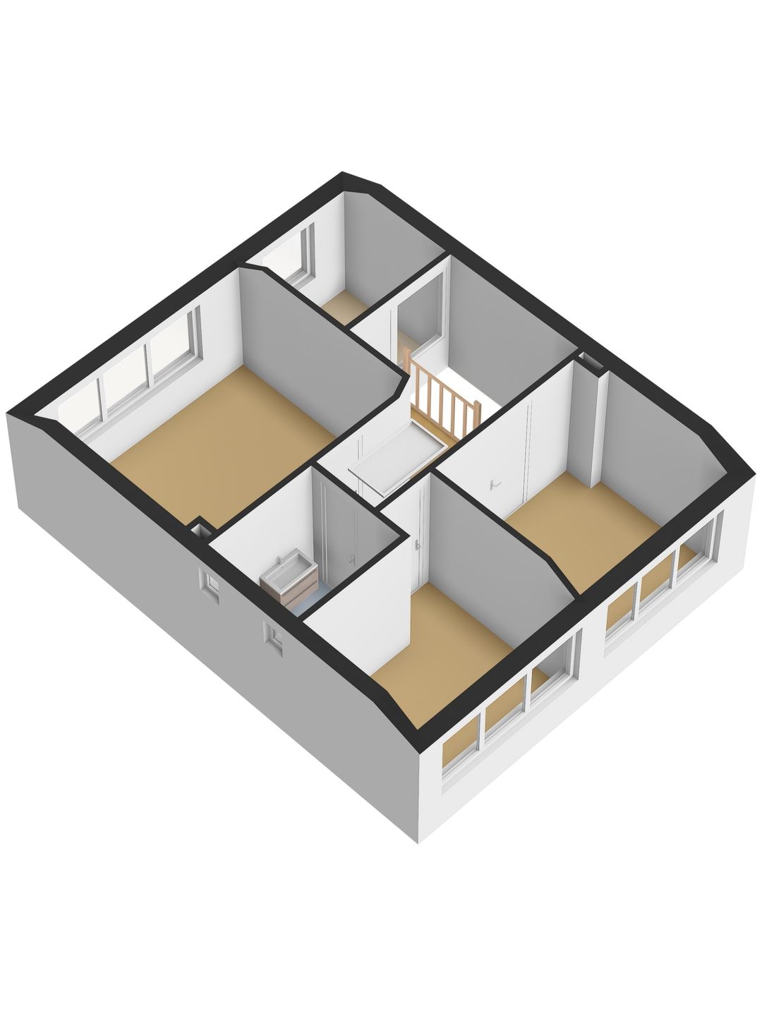 Foto 43 van Bosjeslaan 23