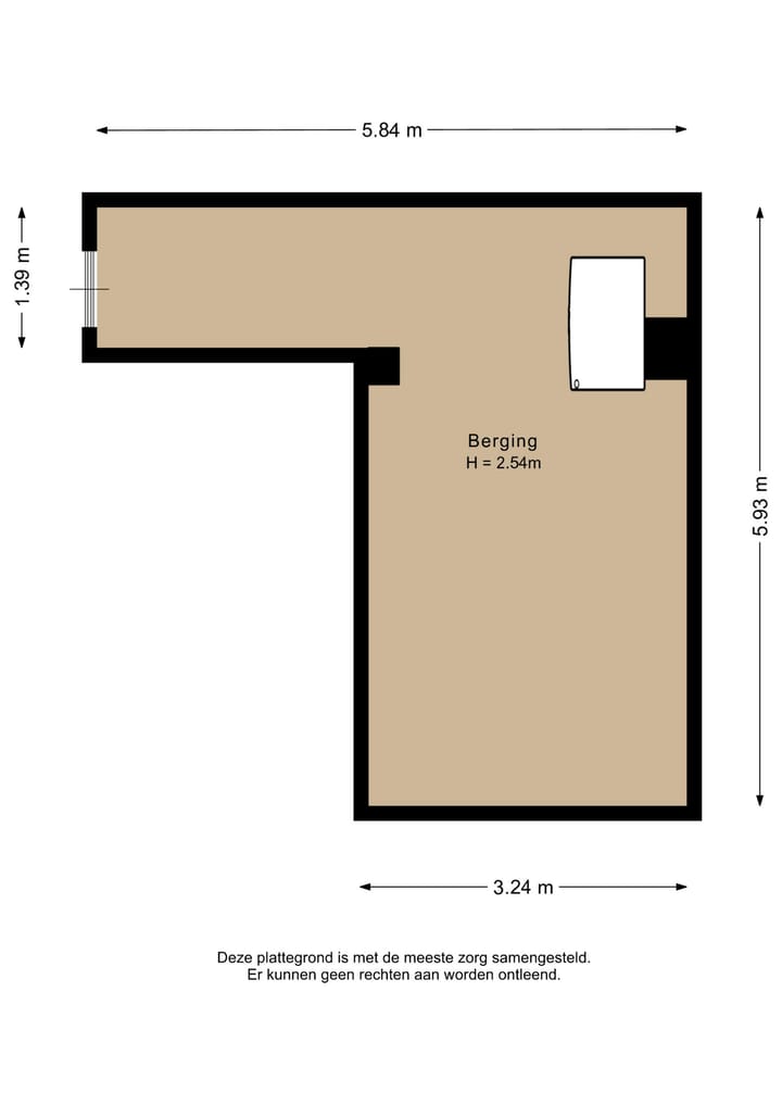 Foto 29 van Larixstraat 52