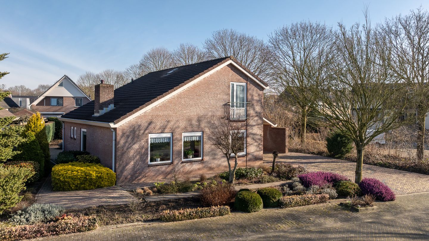 Foto 1 van Leemkuilseweg 3-D