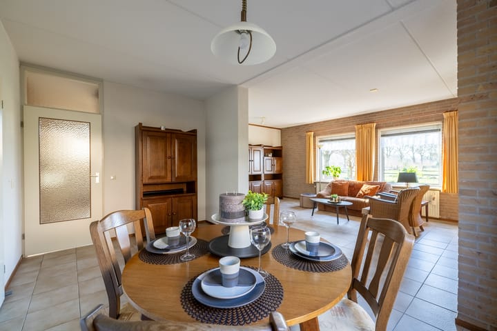 Foto 2 van Leemkuilseweg 3-D