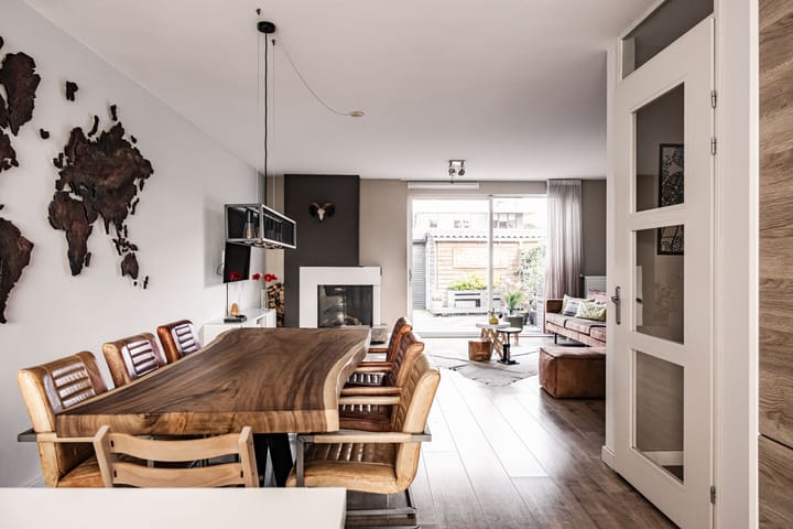 Foto 1 van Roolandweg 87