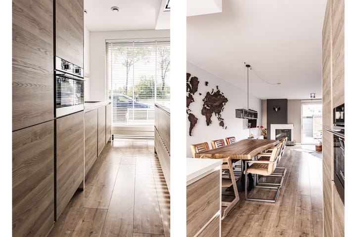 Foto 3 van Roolandweg 87