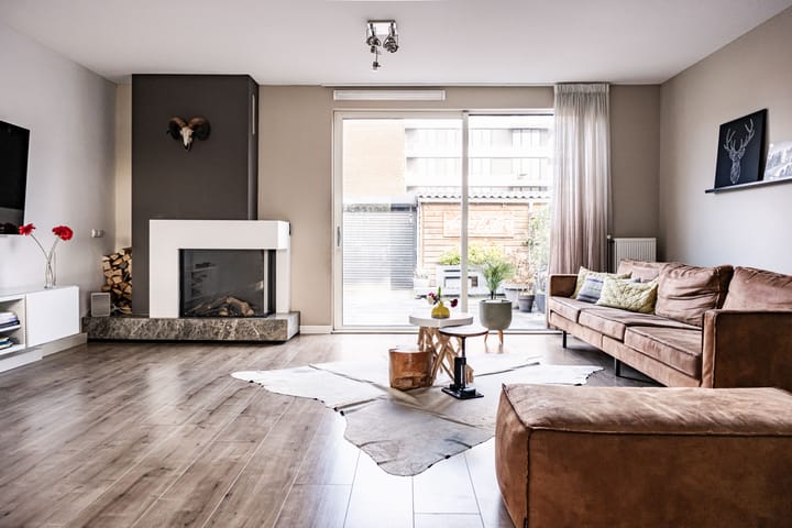 Foto 9 van Roolandweg 87