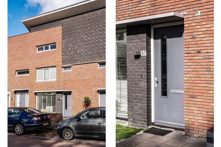 Foto 6 van Roolandweg 87