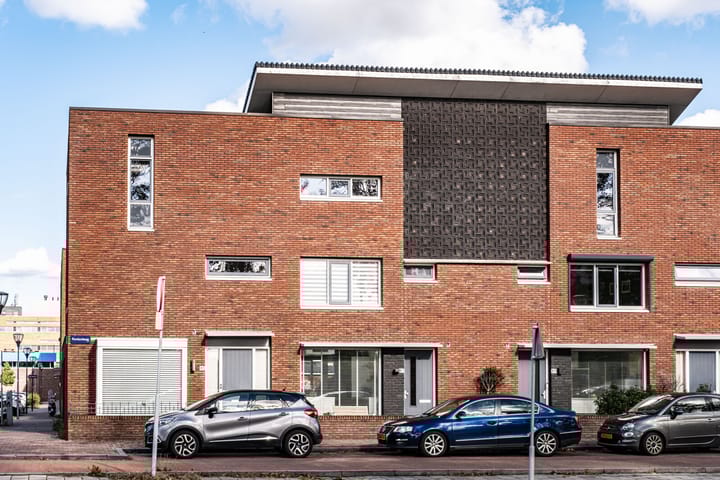 Foto 5 van Roolandweg 87