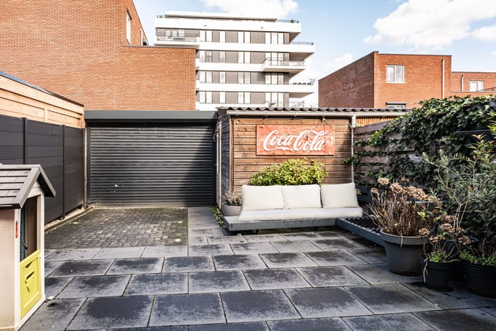 Foto 12 van Roolandweg 87