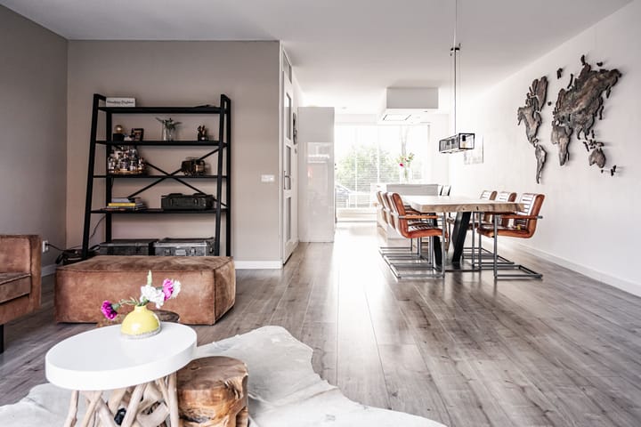 Foto 14 van Roolandweg 87