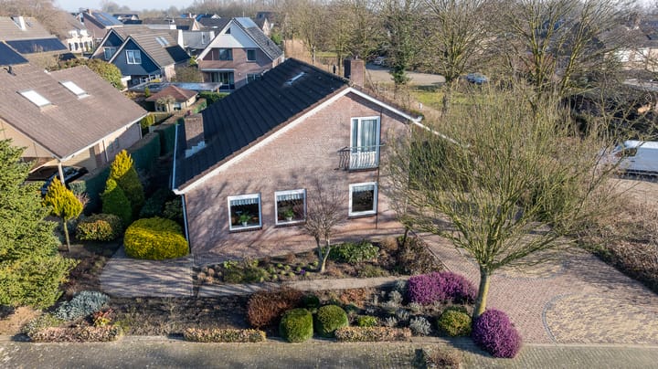 Foto 47 van Leemkuilseweg 3-D