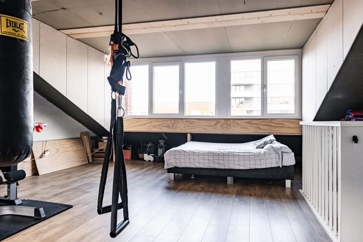 Foto 25 van Roolandweg 87