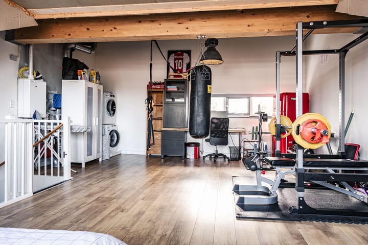 Foto 26 van Roolandweg 87