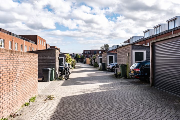 Foto 29 van Roolandweg 87