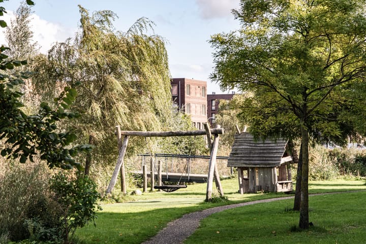 Foto 32 van Roolandweg 87