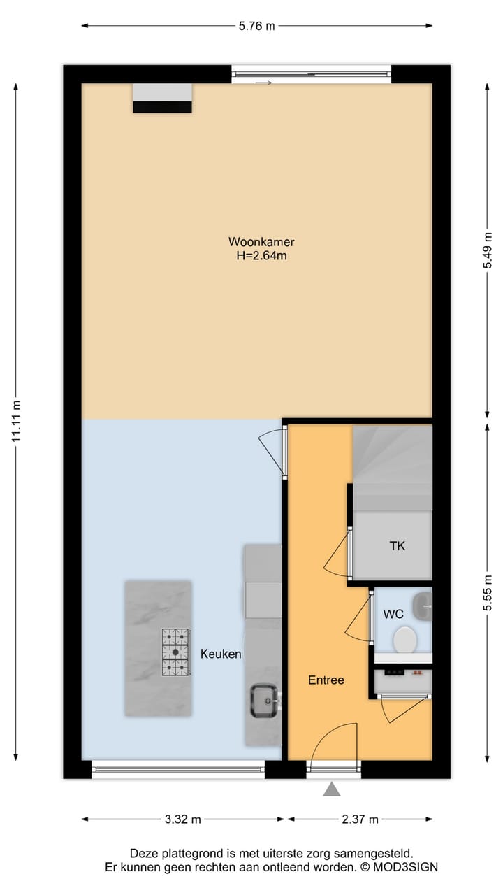 Foto 34 van Roolandweg 87