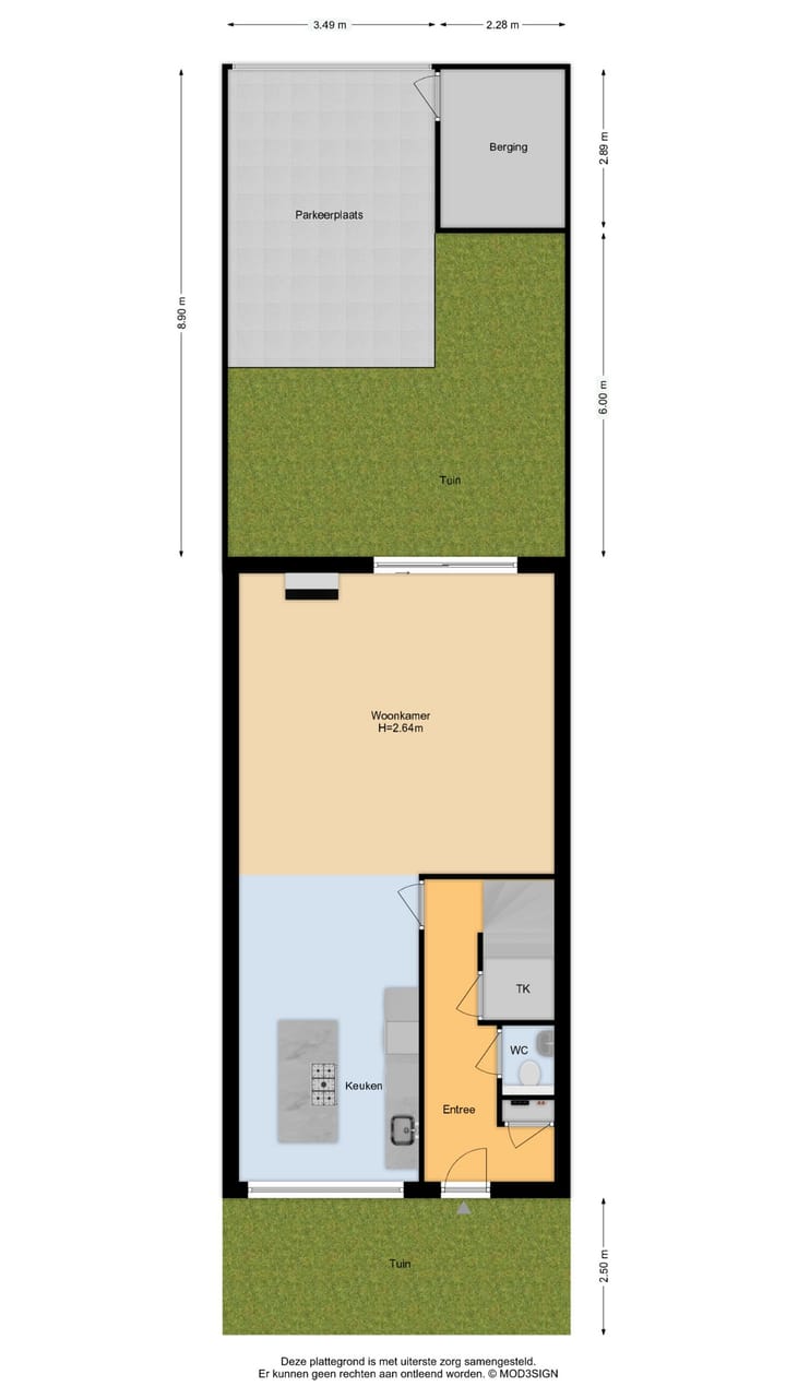 Foto 37 van Roolandweg 87