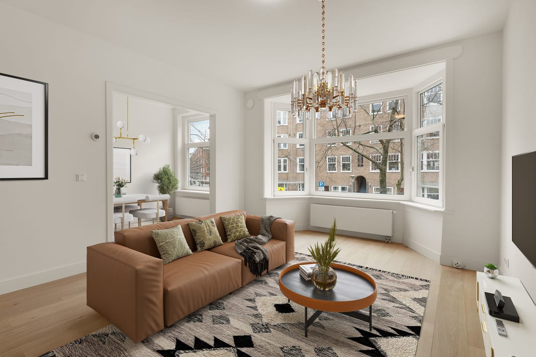 Foto 1 van Waalstraat 79-1