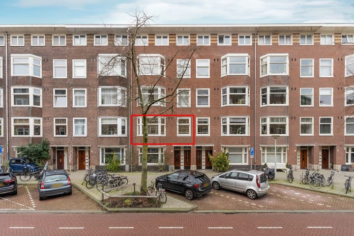 Photo 2 of Waalstraat 79-1