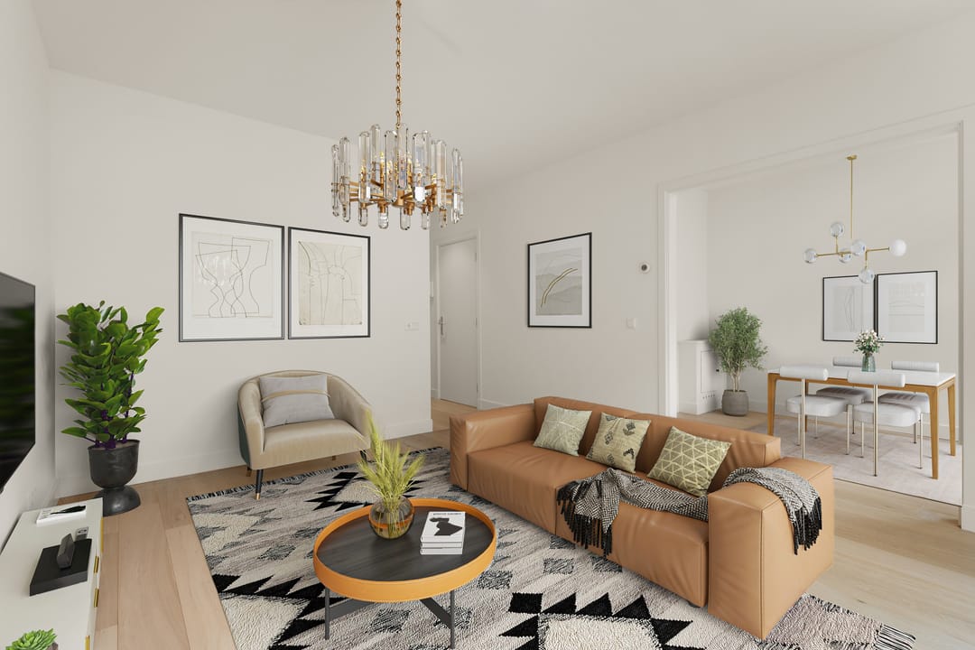 Foto 7 van Waalstraat 79-1