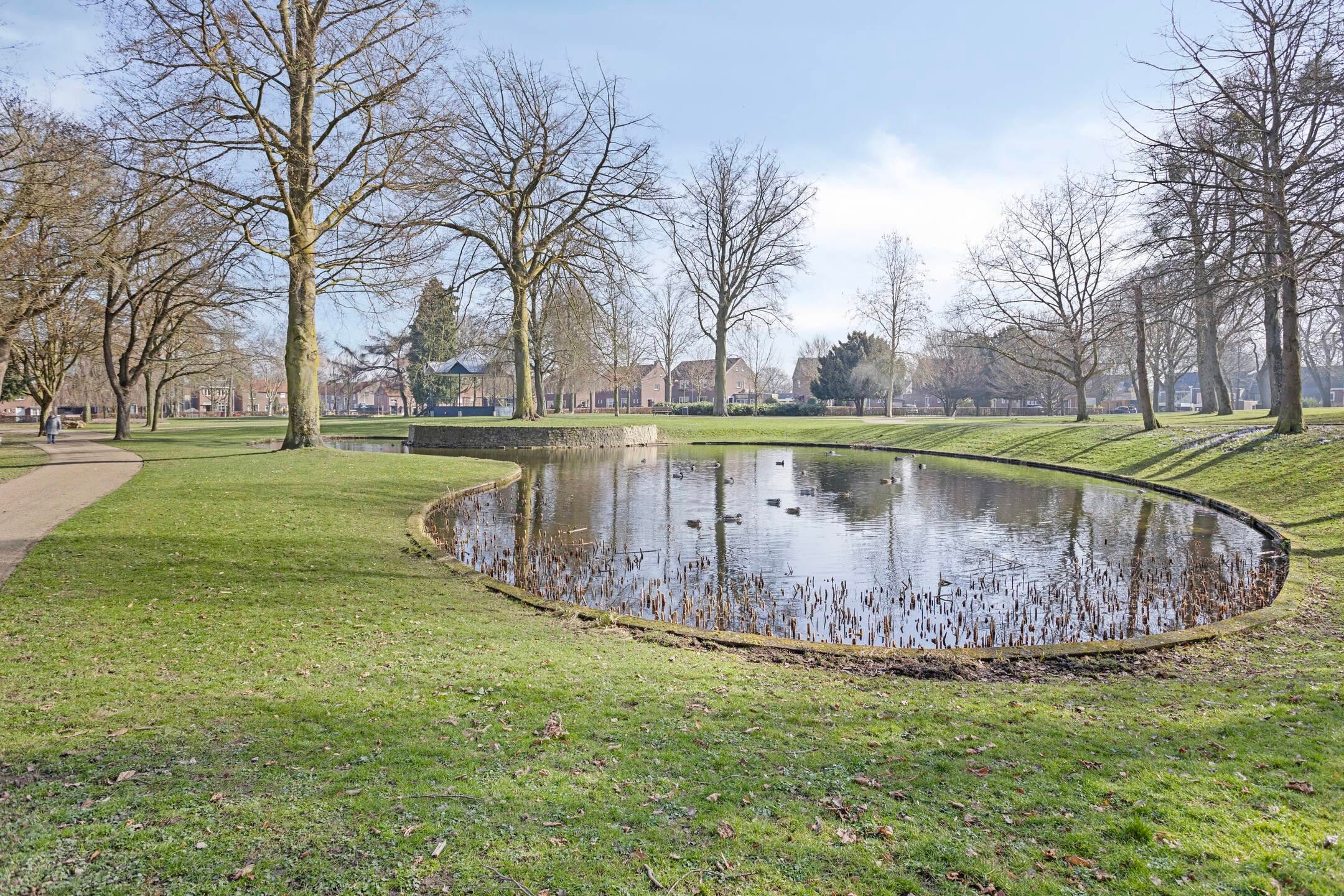 Foto 33 van Irenelaan 20