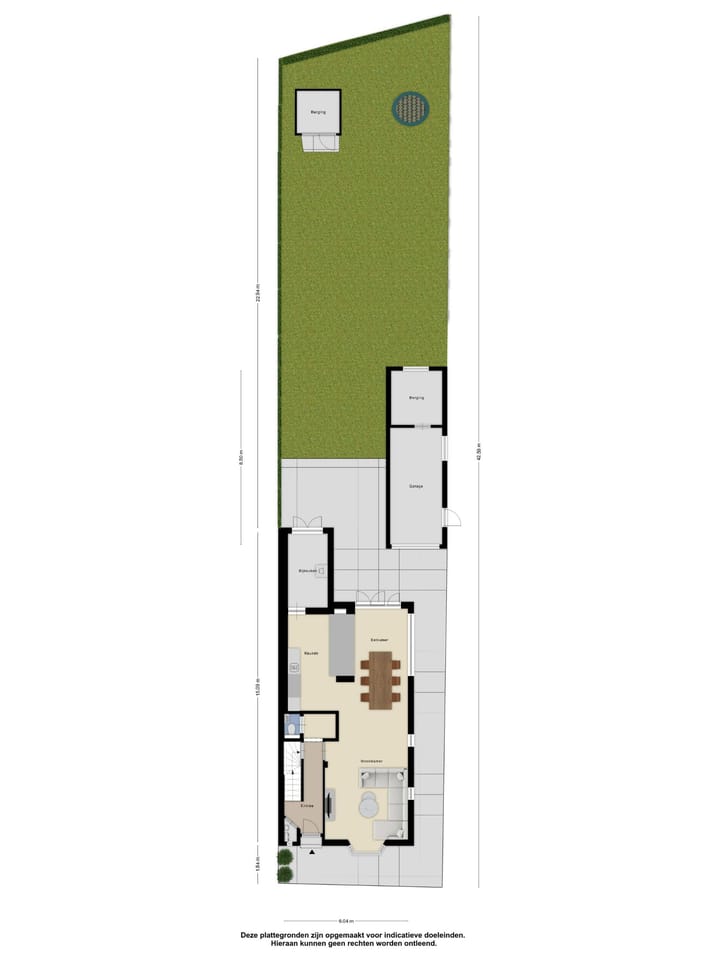 Foto 35 van Irenelaan 20