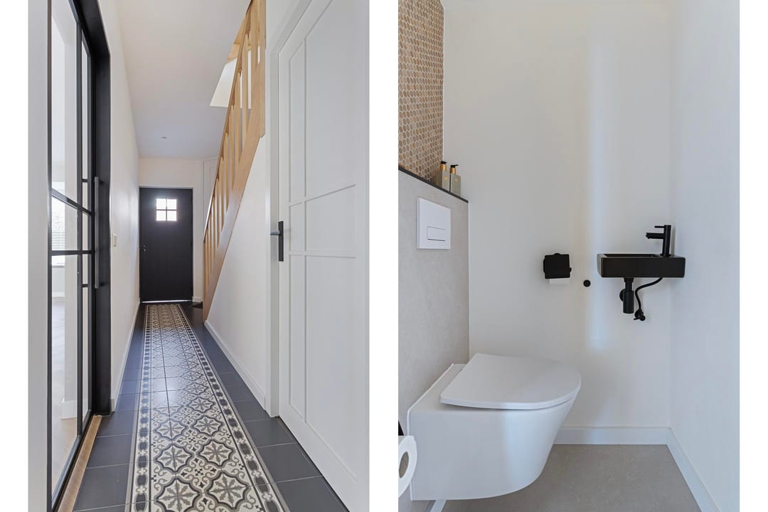 Foto 2 van Irenelaan 20