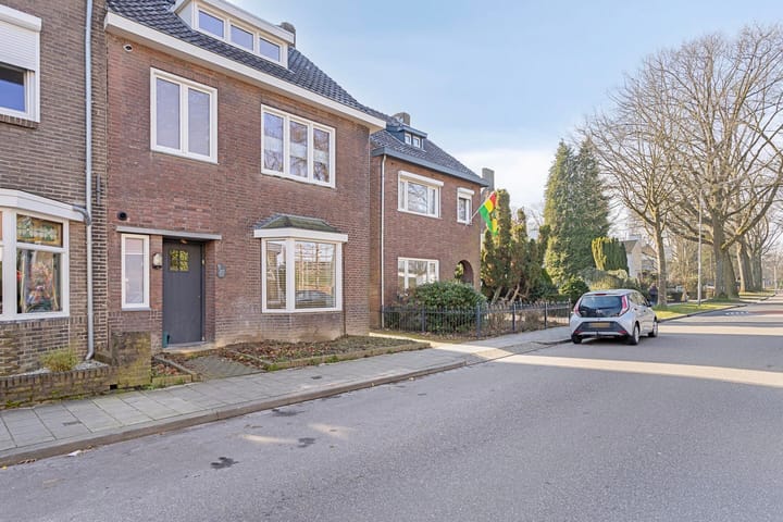 Foto 30 van Irenelaan 20