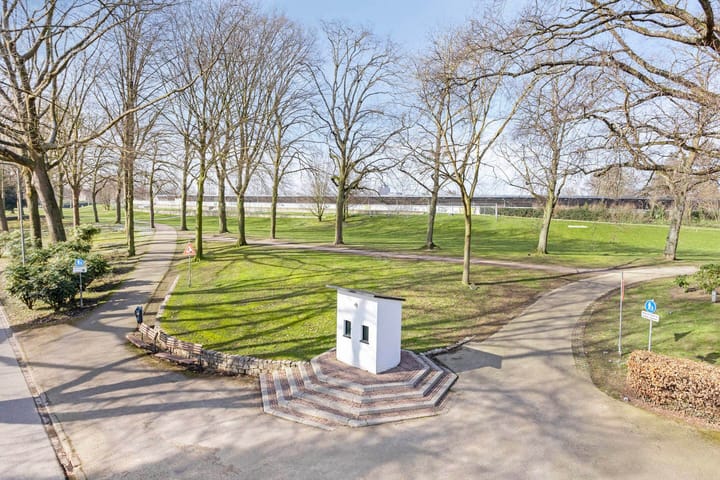 Foto 31 van Irenelaan 20