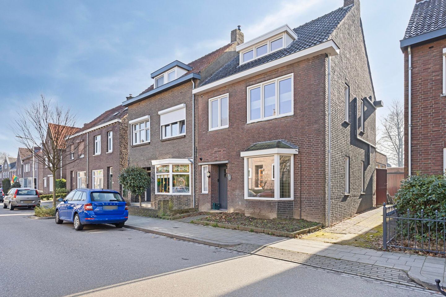 Foto 29 van Irenelaan 20