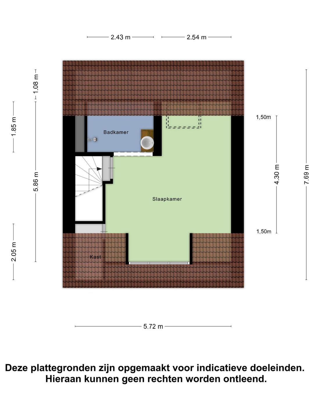 Foto 37 van Irenelaan 20
