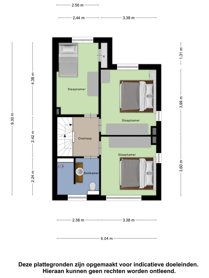 Foto 36 van Irenelaan 20