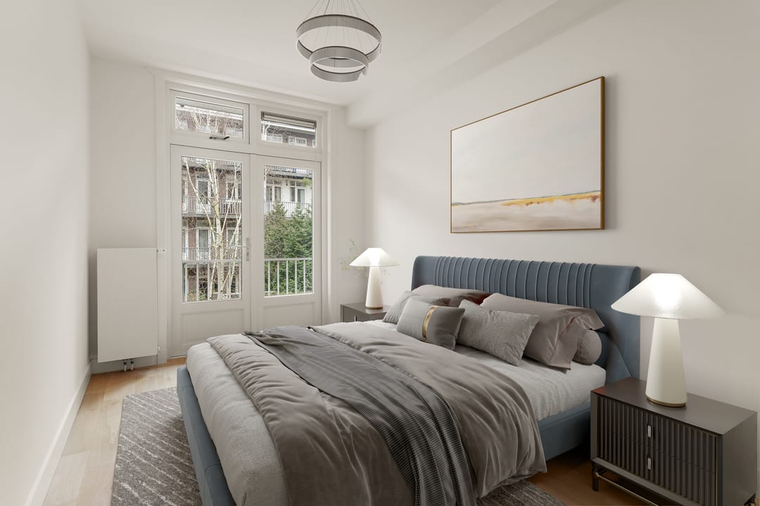 Foto 23 van Waalstraat 79-1