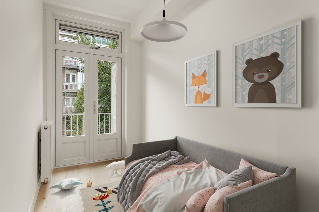 Foto 28 van Waalstraat 79-1