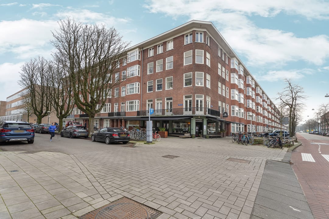Foto 41 van Waalstraat 79-1