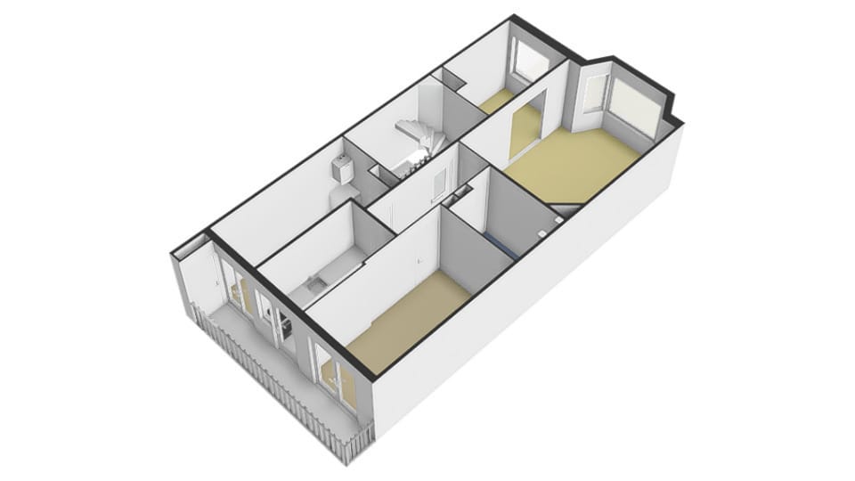 Foto 46 van Waalstraat 79-1
