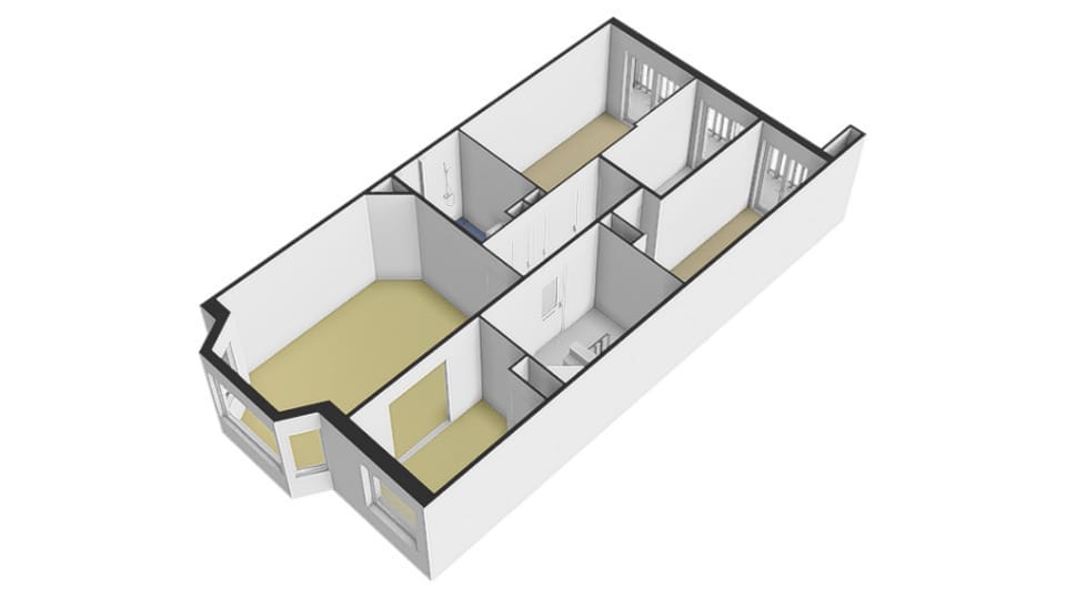 Foto 47 van Waalstraat 79-1