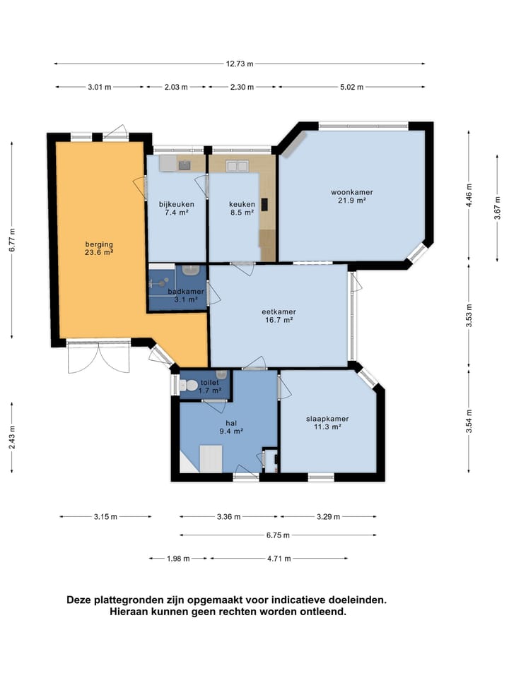 Foto 46 van Oosterkamp 11