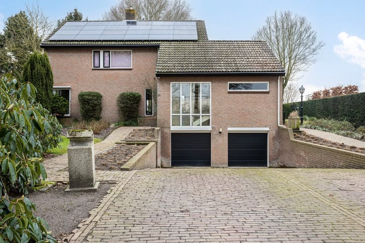 Koenraadtweg 2 A