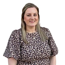 Danique ten Berge - Officemanager