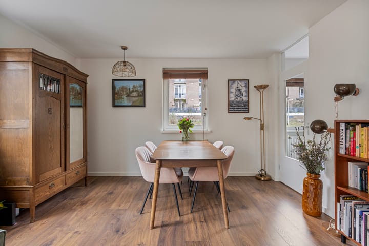 Foto 2 van J.C. van Epenstraat 73