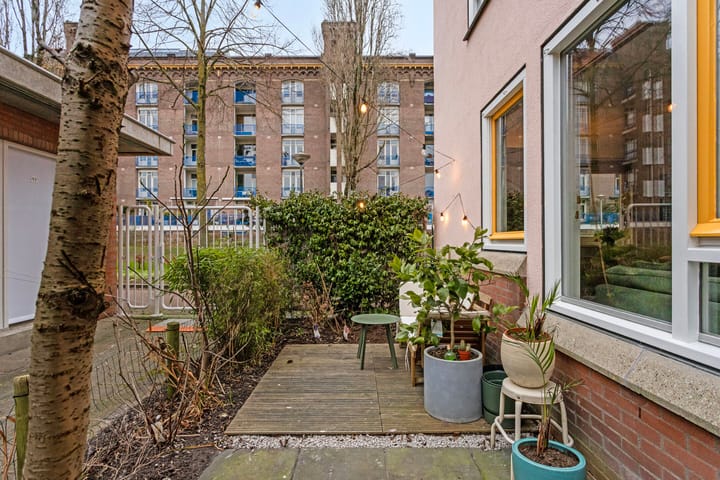 Foto 3 van J.C. van Epenstraat 73